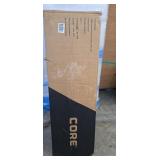 Core Equipment 9-person Extended Dome Tent W/ Vest