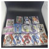 Open Lot Number - No Description Provided