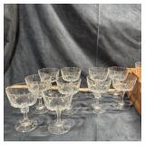 Large Stemware Assortment