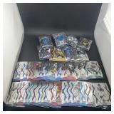 Nfl Football Card Lot - Includes Micah Parsons, My