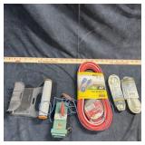 Extension Cords & Electrical Lot