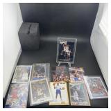 (10) Shaquille O'neal Rookie Basketball Cards.