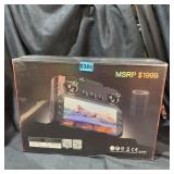 New Sms Max Drone - Avoidance Dual Camera