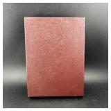 1984 United States Mint Prestige Proof Set; Origin