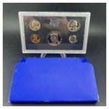 1972 United States Mint Proof Set; Original Govern