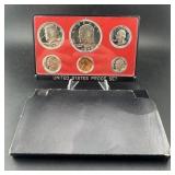 1974 United States Mint Proof Set; Original Govern