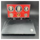 1978 United States Mint Proof Set; Original Govern