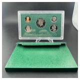 1994 United States Mint Proof Set; Original Govern