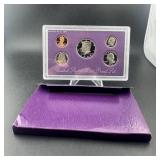 1993 United States Mint Proof Set; Original Govern