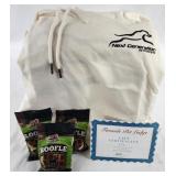 Treats For Your Pups & You!