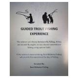 'guided Fishing Experience'