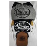 Hanson Horse Gear