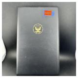 1995 $5 Federal Reserve Notes ï¿½ Uncut Sheet (4 Not