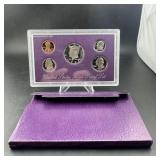 1992 United States Proof Set