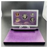 1992 United States Proof Set
