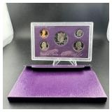 1992 United States Proof Set