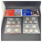 2006 P & D United States Mint Uncirculated Coin Se