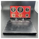 1974 United States Proof Set