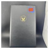 2003 $1 Federal Reserve Notes ï¿½ Uncut Sheet (4 Not