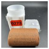 $20 Roll Morgan Silver Dollars ï¿½ CC Tail / 1879 Fa