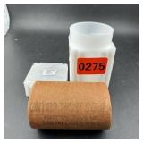 $20 Roll Morgan Silver Dollars ï¿½ CC Tail / 1881 Fa