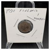 1854 France Bronze Napoleon Lll