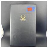 2003 $1 Federal Reserve Notes ï¿½ Uncut Sheet (4 Not