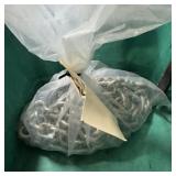 5/16 In X 15 Ft Chain; Wll 1900 Lb