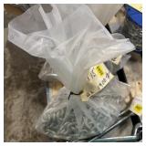 5/16 In X 15 Ft Chain; Wll 1900 Lb