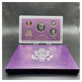 1988 Us Proof Set