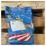 Approx. (400) Wire Connector Twisters; Approximate