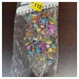 Costume Jewelry Lot - Approx. 12 Piece- As Shown