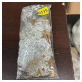 Costume Jewelry Lot - Approx. 12 Piece- As Shown