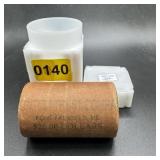 $20 Morgan Silver Dollar Roll ï¿½ Cc Tail / 1878 Fac