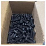 (80) Hcs Bolts 20mm 2.5x70; Quantity 80 Bolts