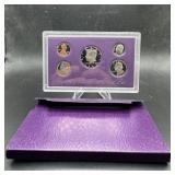 1992 Us Proof Set