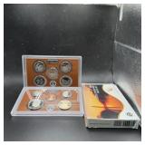 2019 Us Mint Proof Set