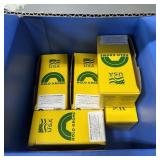 Assorted 3mm X 12mm Dowel Pins; Assortment Of 3mm