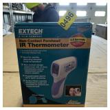 Non-contact Forehead Ir Thermometer; Non-contact F