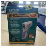 Non-contact Forehead Ir Thermometer; Non-contact F