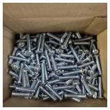 10-24 X 1.25 Self-threading Screws