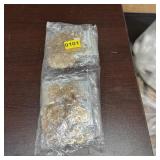 Costume Jewelry Lot - Approx. 12 Piece- As Shown