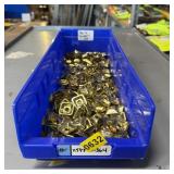 Bin W/ Assorted Hardware