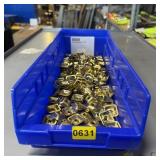 Bin W/ Assorted Hardware