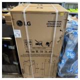 Lg Refrigerator In Box; Model Lronc05605b; App