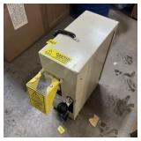 Chain And Cable Cutter; Model 88; Working Conditio