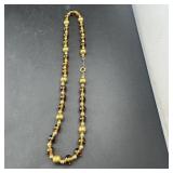 Napier Beaded Necklace