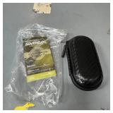 Plugfones Wireless Earbuds; 82db Limit