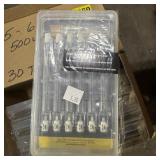 Quantity (30) Halogen Bulbs; 500w; 5 Packs Of 6