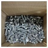 13 Lb 5/16 In X 1 In Screws